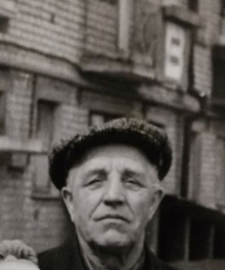 Язынин Федор Петрович