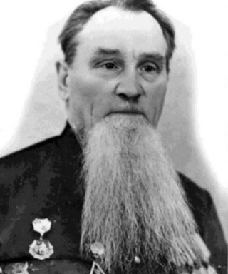 Добырн Вениамин Александрович