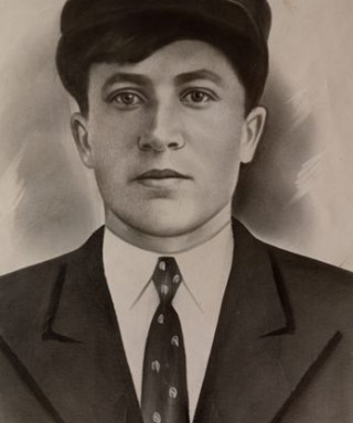 Белоусов Николай Степанович