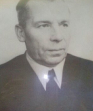 Куварзин Николай Григорьевич