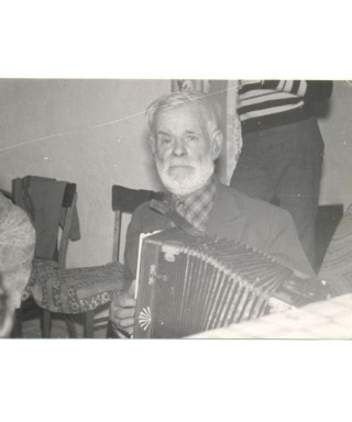 Котов Пётр Максимович