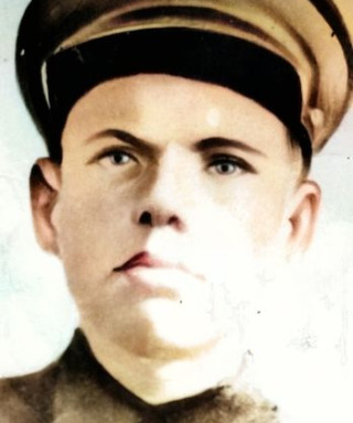 Акулинин Пётр Васильевич