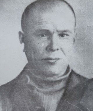 Ахметгареев Муллагарей Саитгареевич