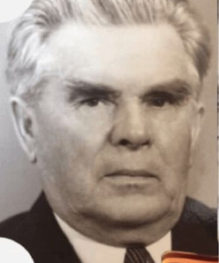 Климов Иван Викторович