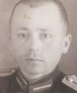 Матяшин Иван