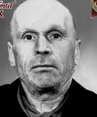 Девятков Георгий Петрович