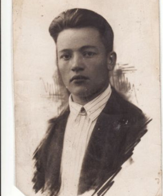 Голов Алексей Михайлович