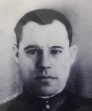 Захаров Иван Михайлович