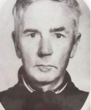 Крюков Василий Иванович