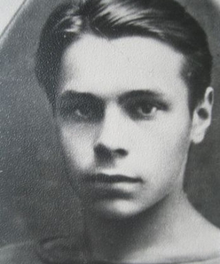 Башилов Николай Иванович