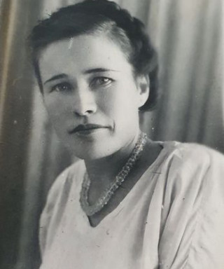 Насибулаева Мерьем