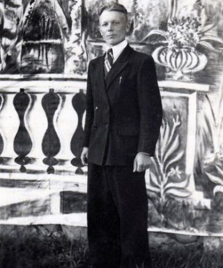 Кулецкий Василий Михайлович