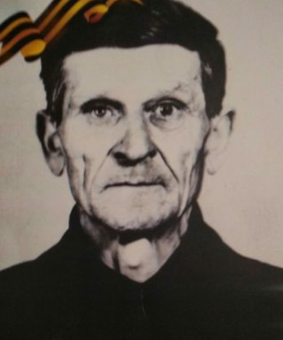 Горелов Михаил Тимофеевич