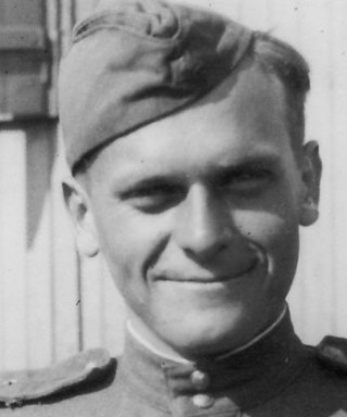 Бычков Михаил Алексеевич