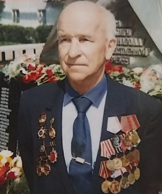 Таничев Михаил Иванович