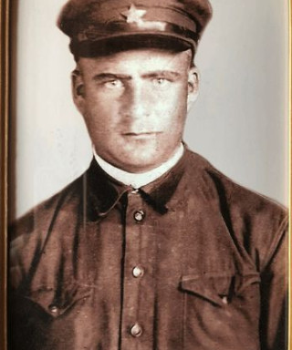 Пьянов Моисей Григорьевич