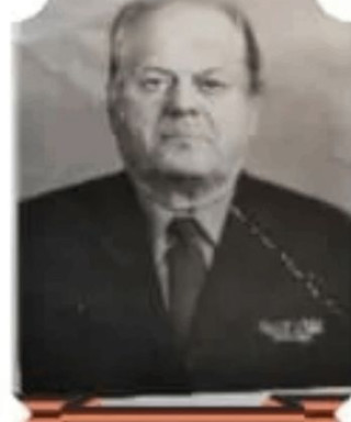 Бублик Григорий Григорьевич