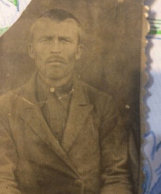 Пальчиков Игнат Константинович