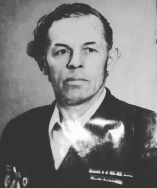 Кузнецов Владимир Капитонович