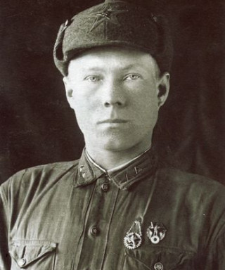 Липин Дмитрий Николаевич