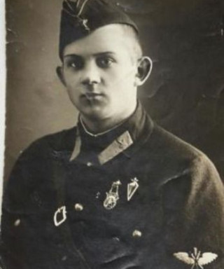 Одиноков Евгений Григорьевич