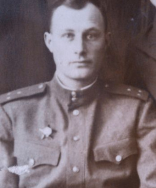 Ползиков Владимир Васильевич