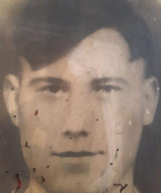 Климов Иван Яковлевич