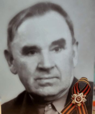 Петров Григорий Петрович