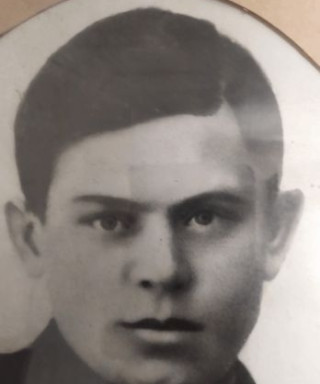 Петров Сергей Васильевич