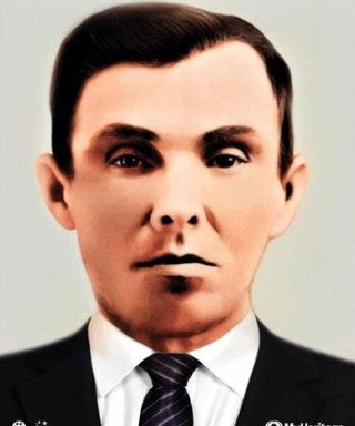 Городилов Павел Григорьевич