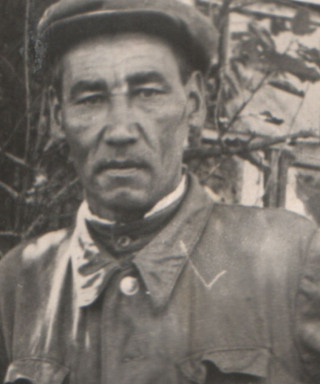 Фаизов Мухарям Хабибович