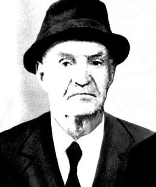 КОВТУН СТЕПАН АНДРЕЕВИЧ