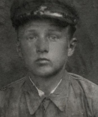 Кузнецов Дмитрий Михайлович