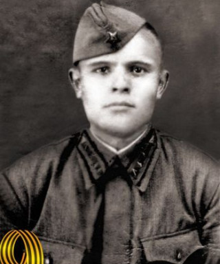 Ашихмин Михаил Михайлович