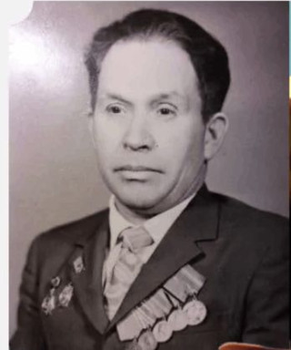 Глазунов Александр Дмитриевич