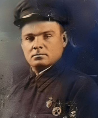 Ковтун Яков Степанович