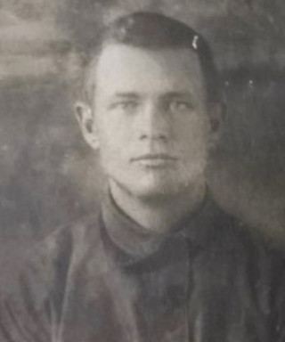 Гончаров Захар Иванович