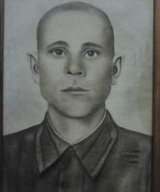 Парамзин Василий Матвеич