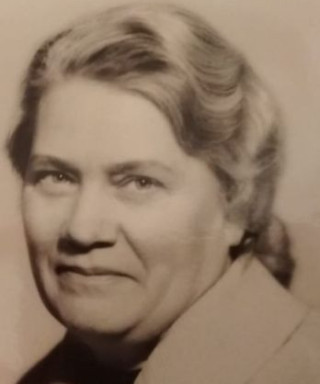 Башилова Елена Константиновна