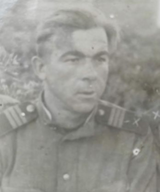 Курицын Алексей Петрович