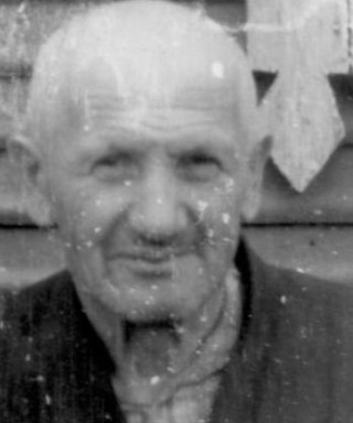 Евдокимов Петр Иванович