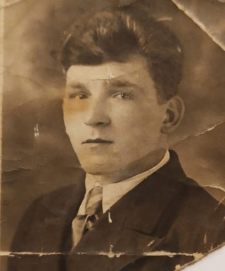 Юрьев Василий Логвинович