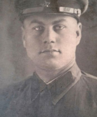 Атрощенко Сергей Емельянович