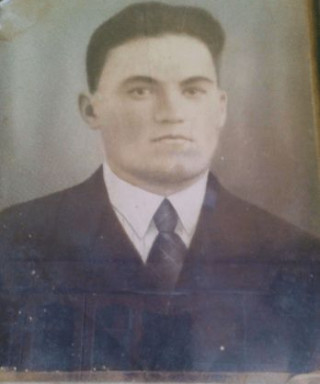 Архипов Дмитрий Иванович