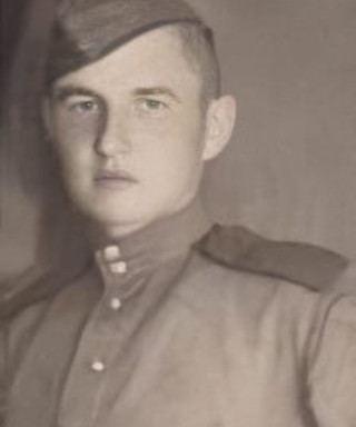 Брежнев Кирилл Иосифович