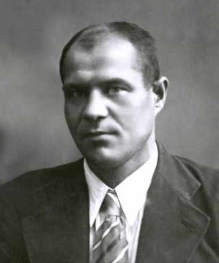 Пешнев Павел Васильевич