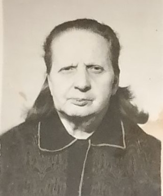 Бахвалова Надежда Ивановна