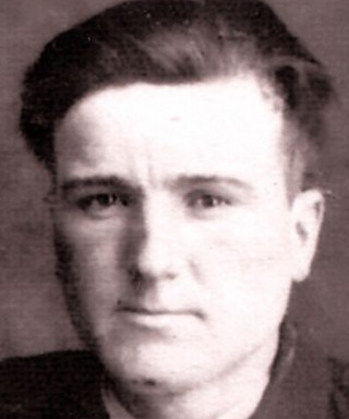 Емец Фёдор Тихонович