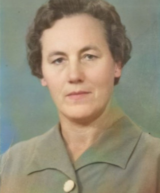 Дашко Раиса Сергеевна