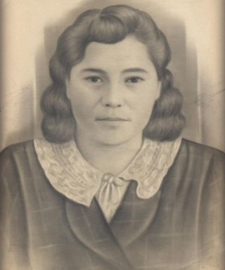 Демкина Анна Никитична